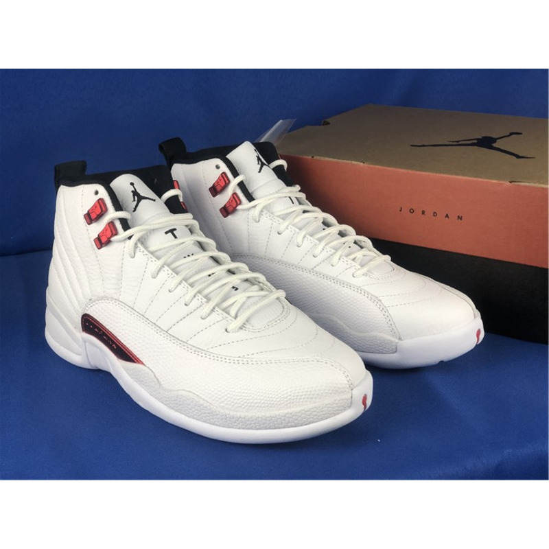 Air Jordan 12"Twist" CT8013 106 Sneakers Men