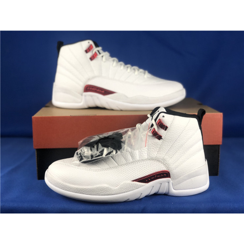 Air Jordan 12"Twist" CT8013 106 Sneakers Men