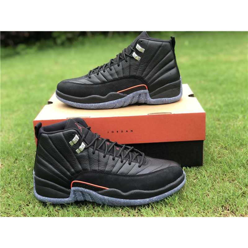 Air Jordan 12 RETRO DC1062 006 Sneakers Men