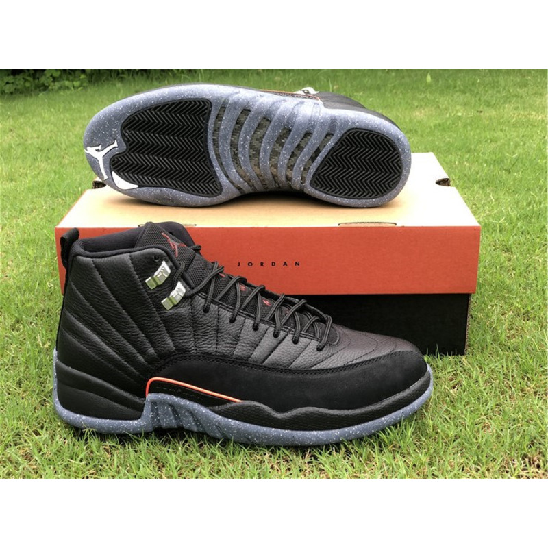 Air Jordan 12 RETRO DC1062 006 Sneakers Men