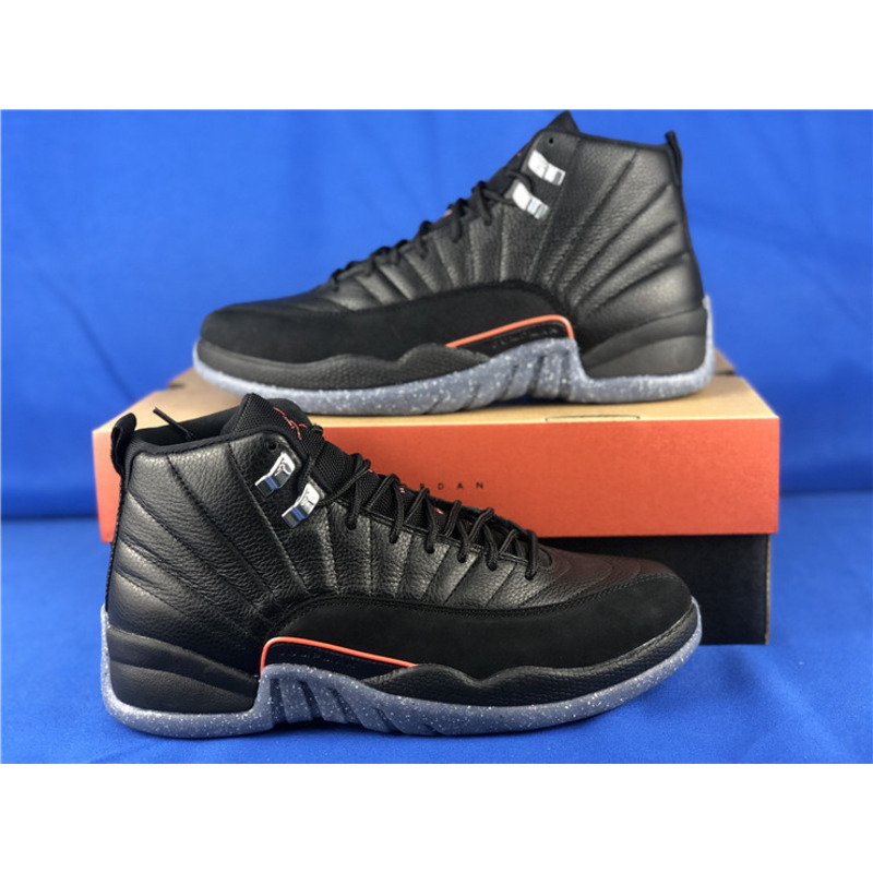 Air Jordan 12 RETRO DC1062 006 Sneakers Men