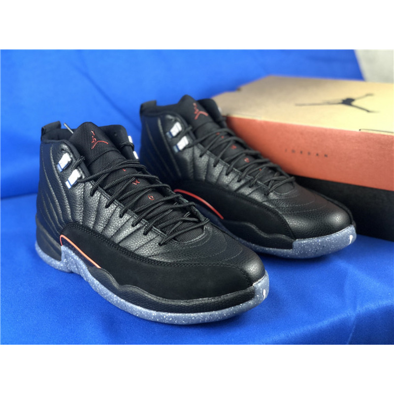 Air Jordan 12 RETRO DC1062 006 Sneakers Men