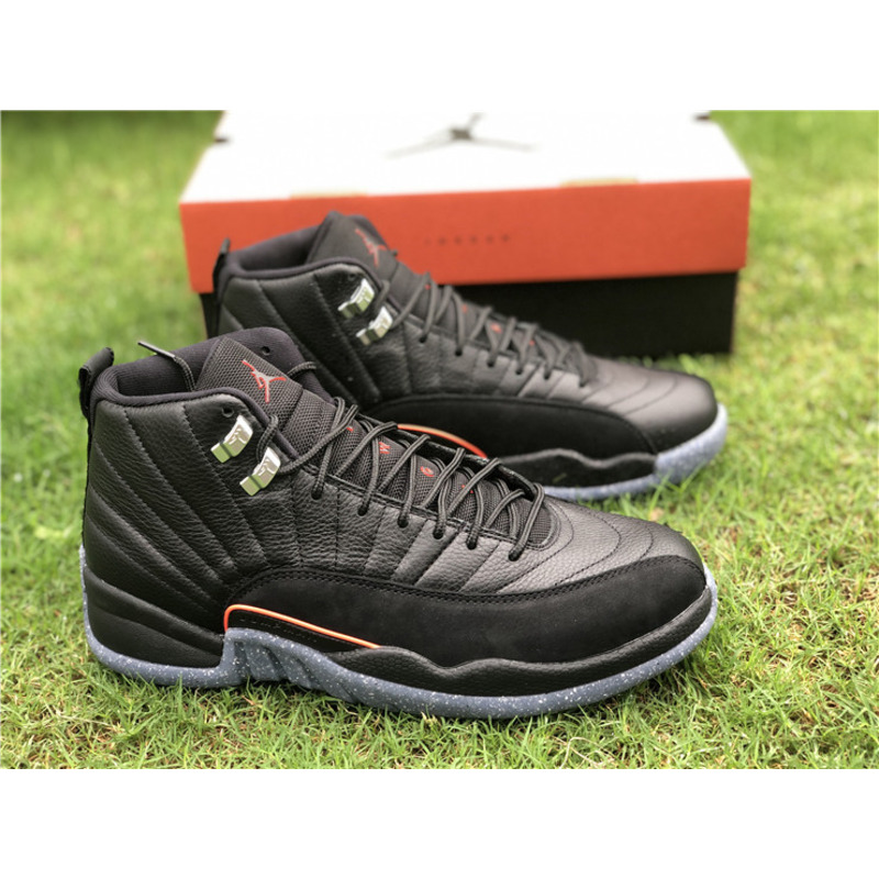 Air Jordan 12 RETRO DC1062 006 Sneakers Men