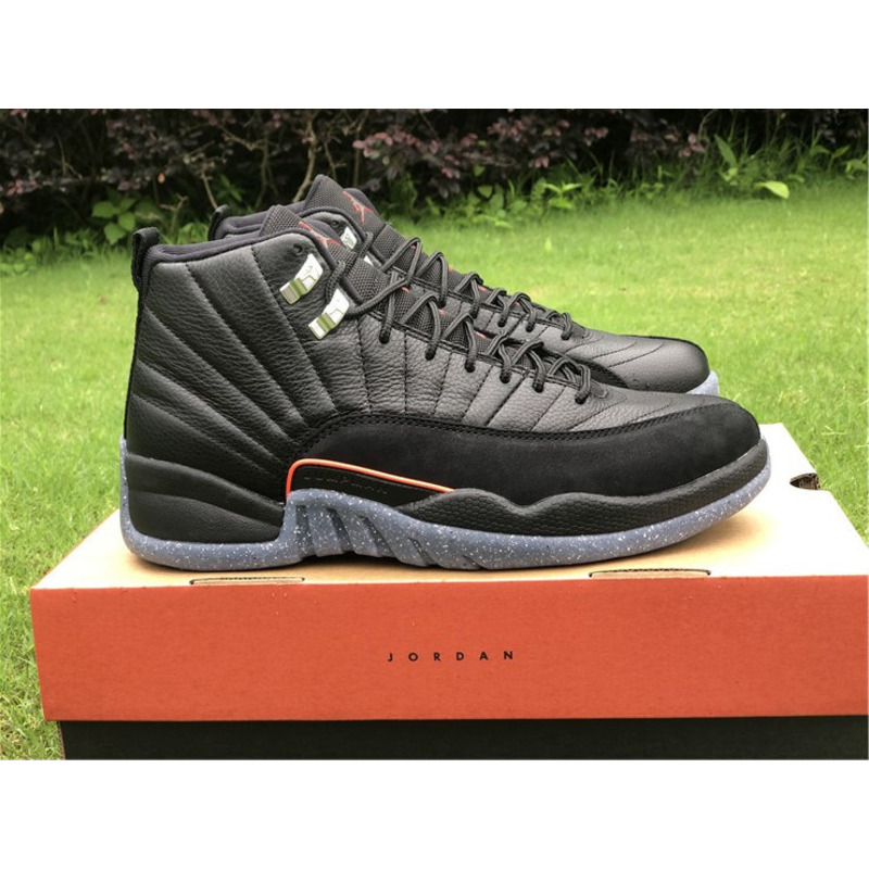 Air Jordan 12 RETRO DC1062 006 Sneakers Men