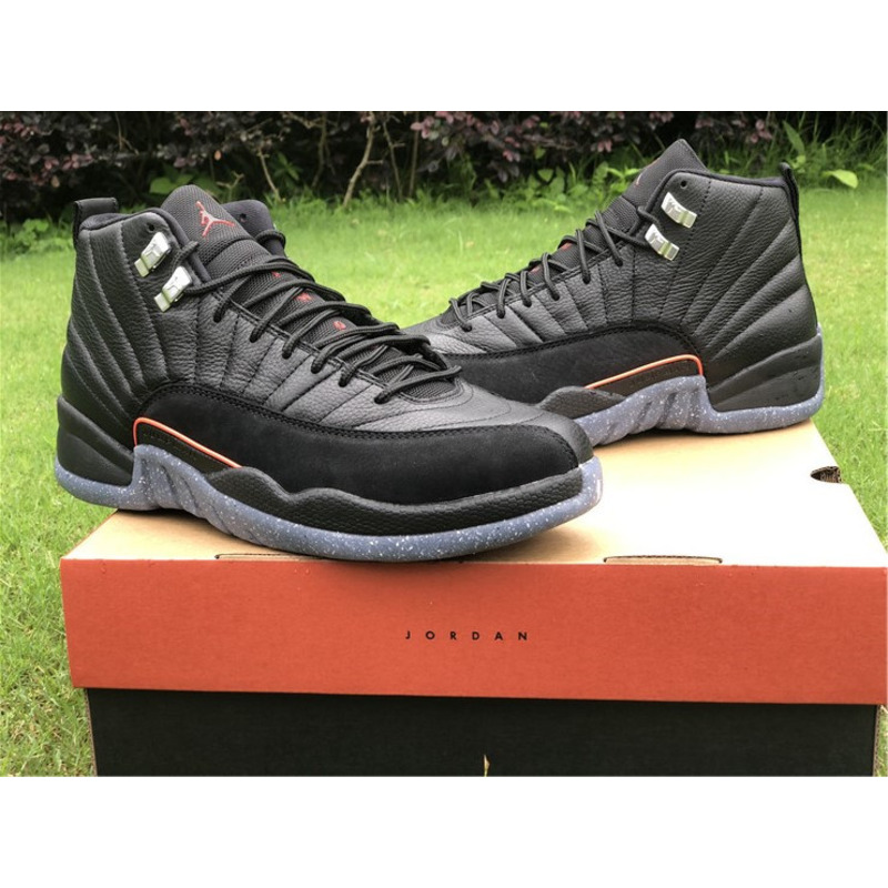 Air Jordan 12 RETRO DC1062 006 Sneakers Men