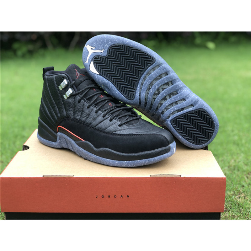 Air Jordan 12 RETRO DC1062 006 Sneakers Men