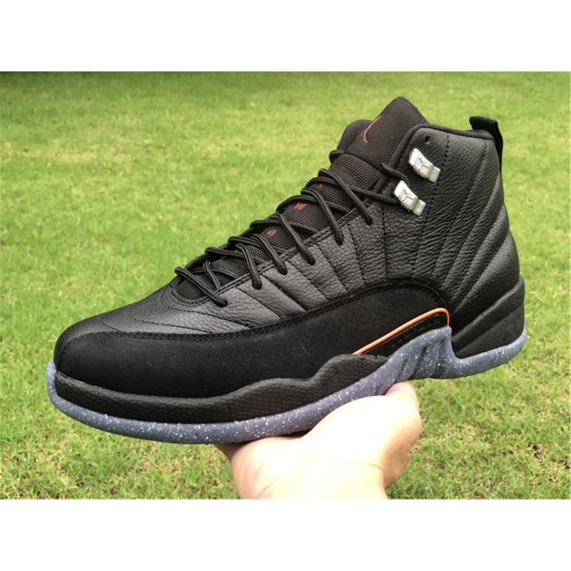 Air Jordan 12 RETRO DC1062 006 Sneakers Men