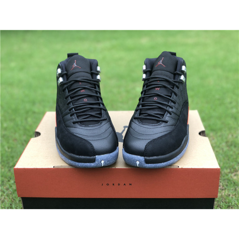 Air Jordan 12 RETRO DC1062 006 Sneakers Men