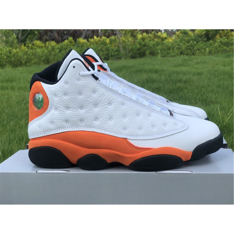 Air Jordan 13\"Starfish\" 414571 108 Sneakers Men