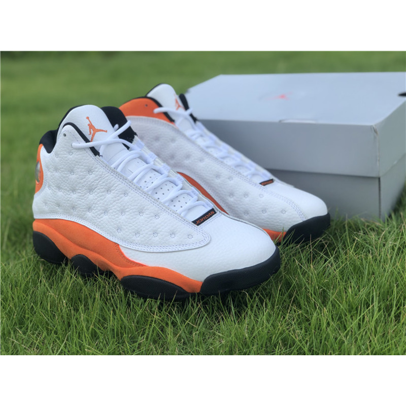 Air Jordan 13\"Starfish\" 414571 108 Sneakers Men