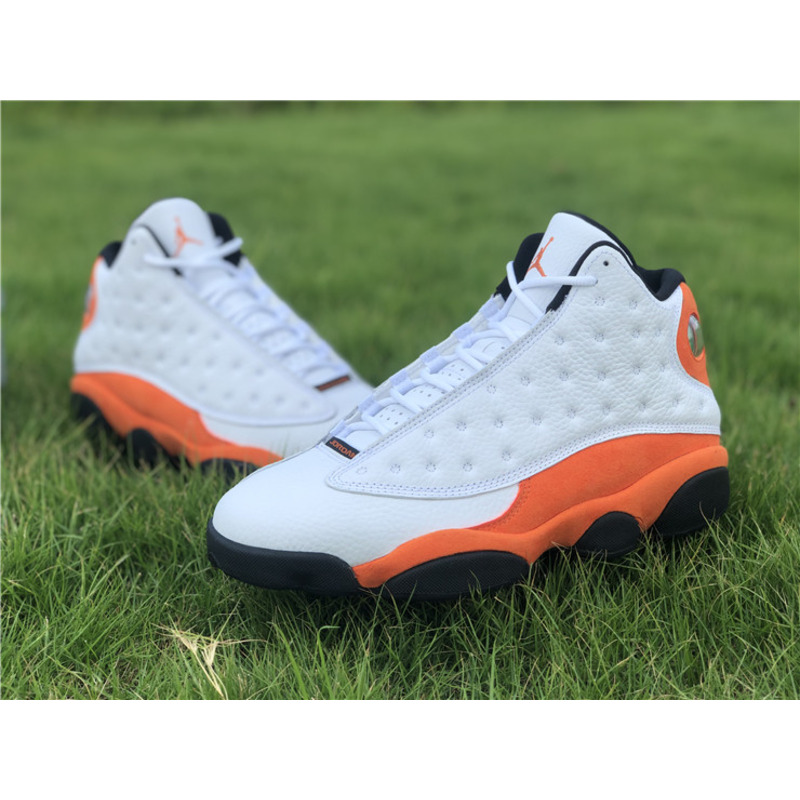 Air Jordan 13\"Starfish\" 414571 108 Sneakers Men