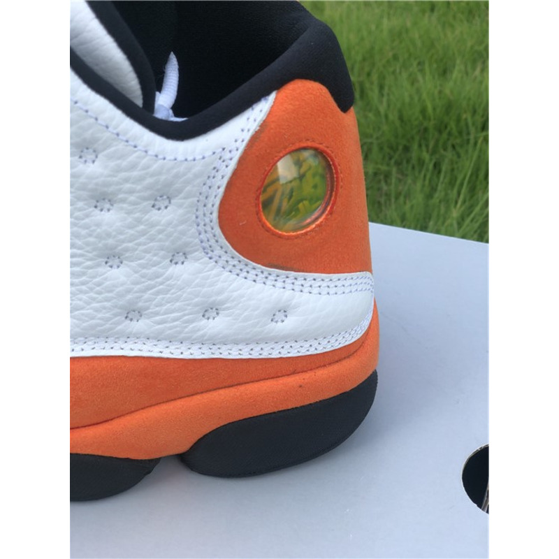 Air Jordan 13\"Starfish\" 414571 108 Sneakers Men