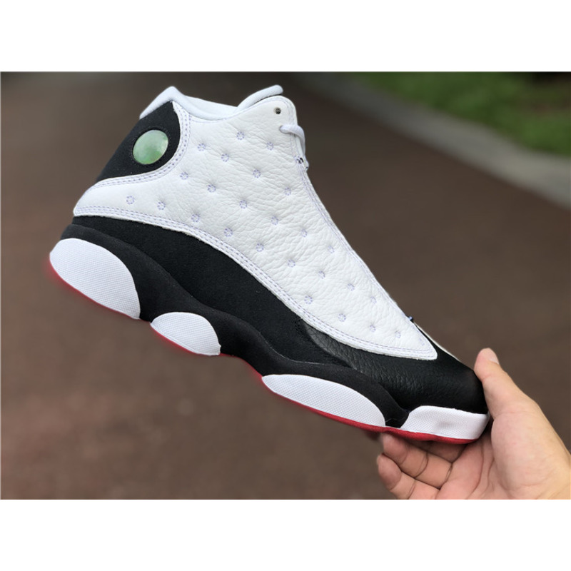 Air Jordan 13 Retro 414571 104 Sneakers Men