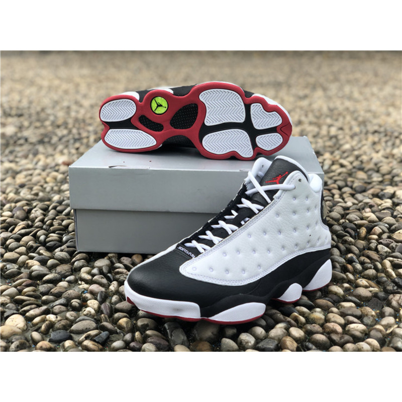 Air Jordan 13 Retro 414571 104 Sneakers Men