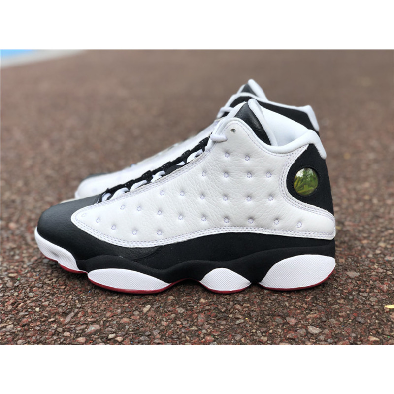 Air Jordan 13 Retro 414571 104 Sneakers Men