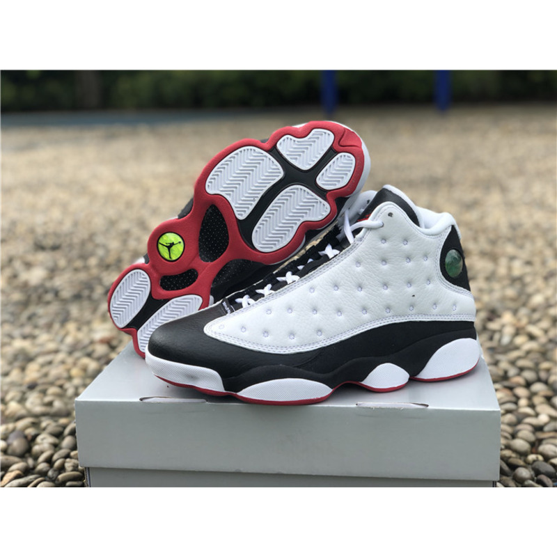 Air Jordan 13 Retro 414571 104 Sneakers Men