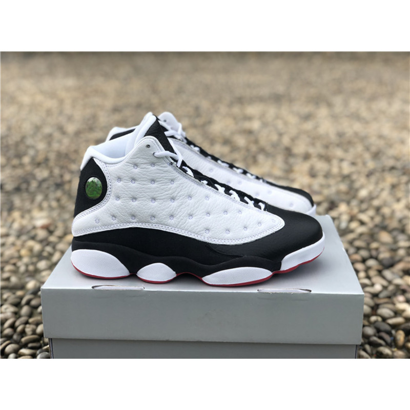 Air Jordan 13 Retro 414571 104 Sneakers Men