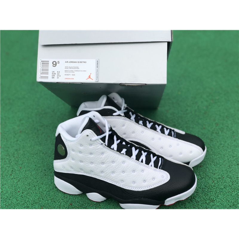 Air Jordan 13 Retro 414571 104 Sneakers Men