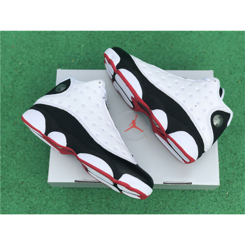 Air Jordan 13 Retro 414571 104 Sneakers Men