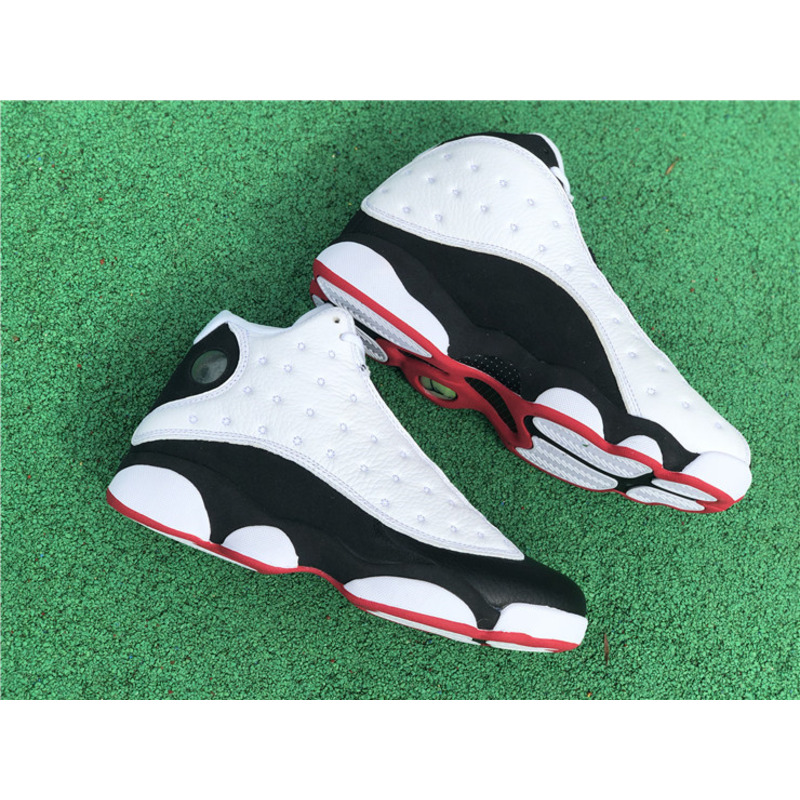 Air Jordan 13 Retro 414571 104 Sneakers Men