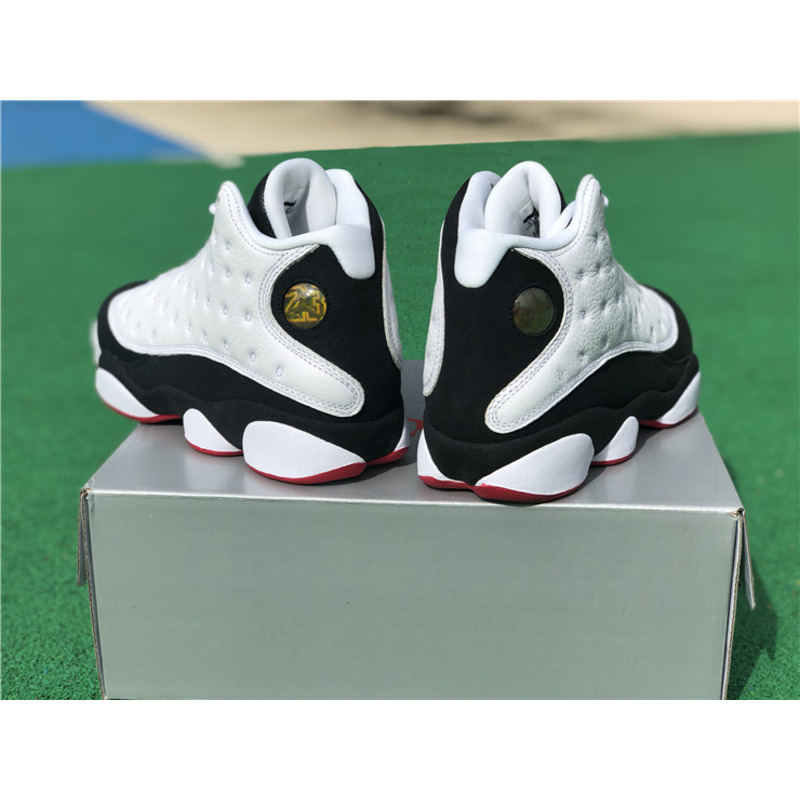 Air Jordan 13 Retro 414571 104 Sneakers Men