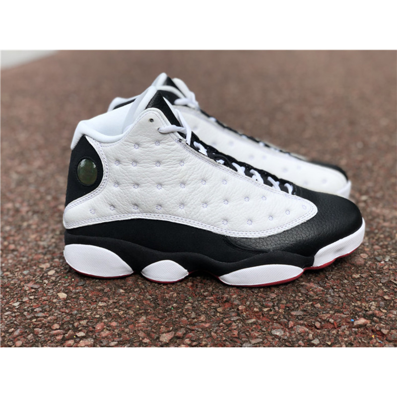 Air Jordan 13 Retro 414571 104 Sneakers Men