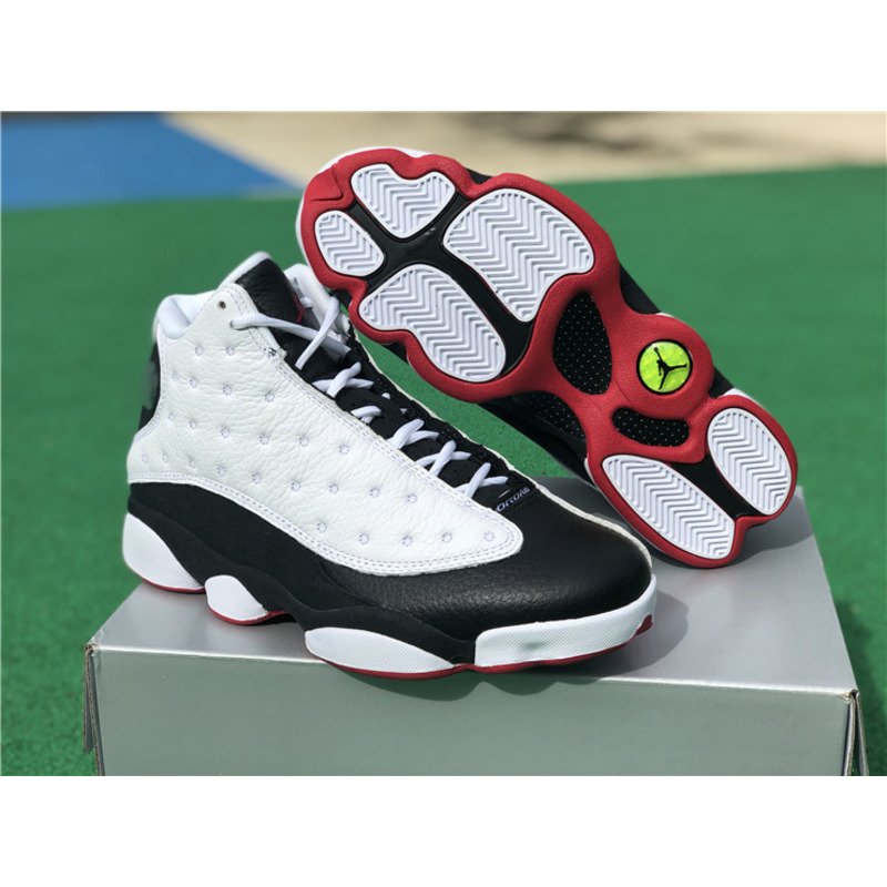 Air Jordan 13 Retro 414571 104 Sneakers Men