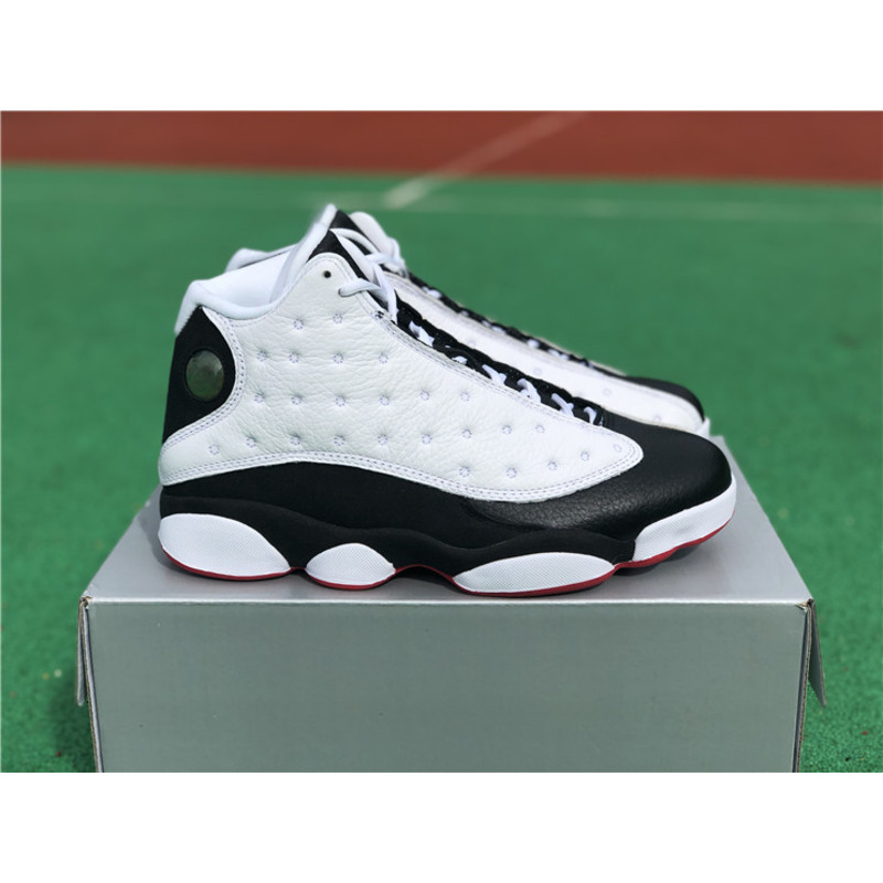 Air Jordan 13 Retro 414571 104 Sneakers Men