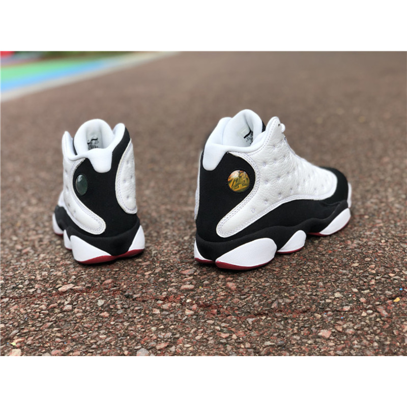 Air Jordan 13 Retro 414571 104 Sneakers Men