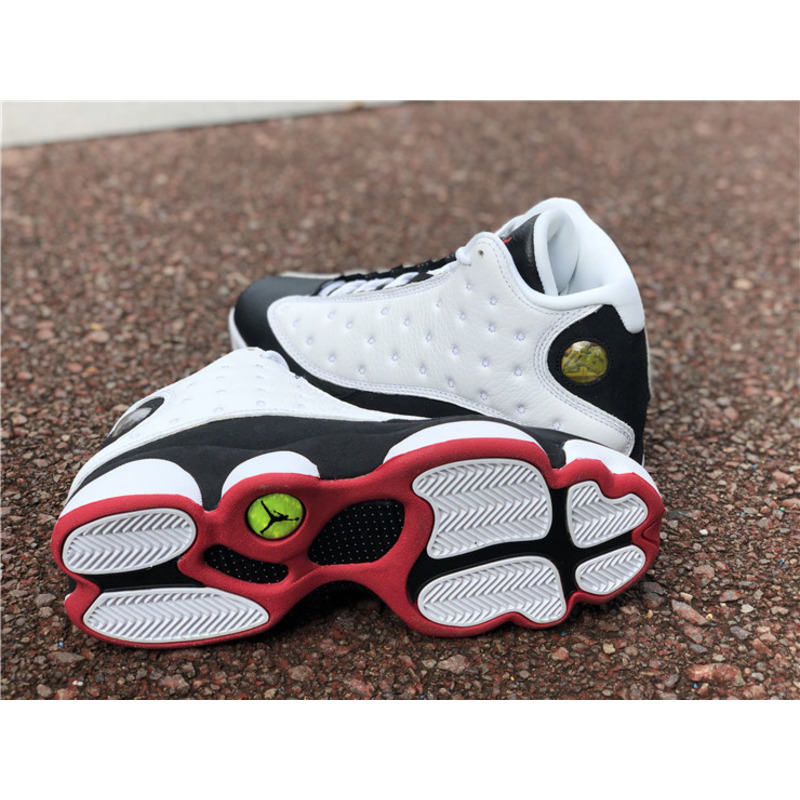 Air Jordan 13 Retro 414571 104 Sneakers Men