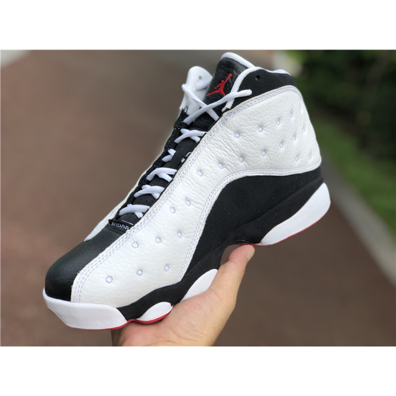 Air Jordan 13 Retro 414571 104 Sneakers Men