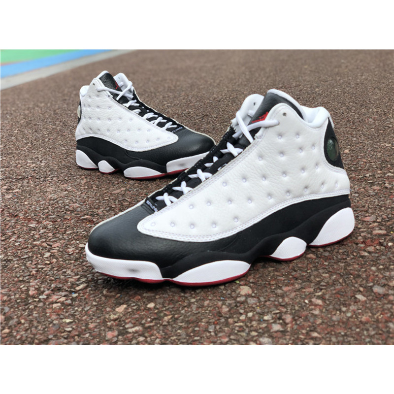 Air Jordan 13 Retro 414571 104 Sneakers Men