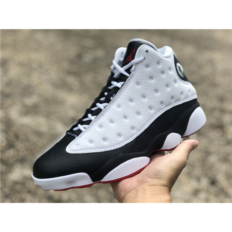 Air Jordan 13 Retro 414571 104 Sneakers Men