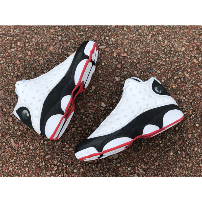 Air Jordan 13 Retro 414571 104 Sneakers Men