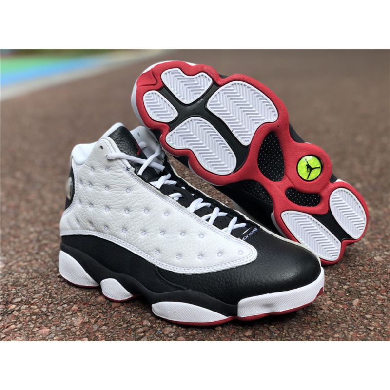 Air Jordan 13 Retro 414571 104 Sneakers Men