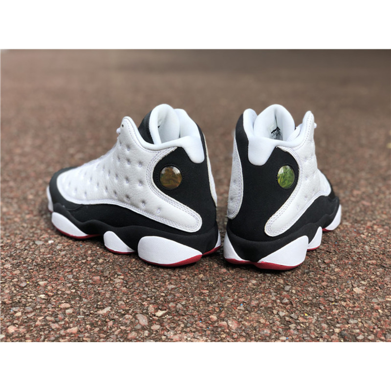 Air Jordan 13 Retro 414571 104 Sneakers Men