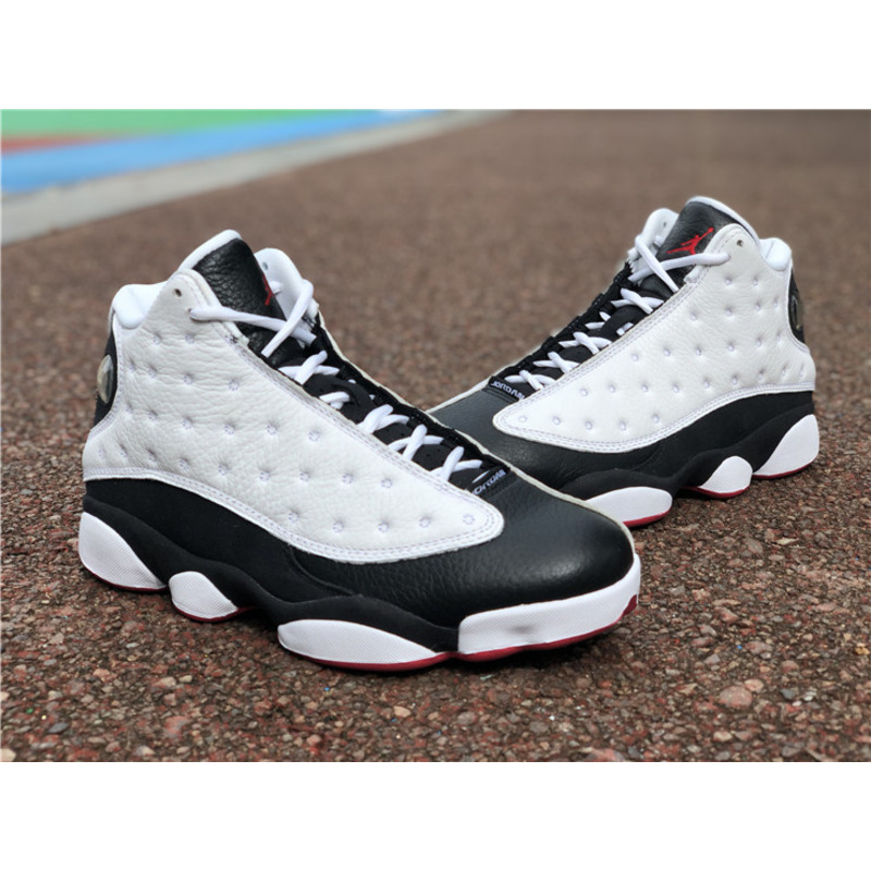 Air Jordan 13 Retro 414571 104 Sneakers Men