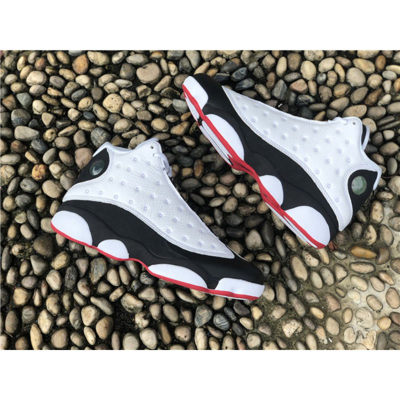 Air Jordan 13 Retro 414571 104 Sneakers Men