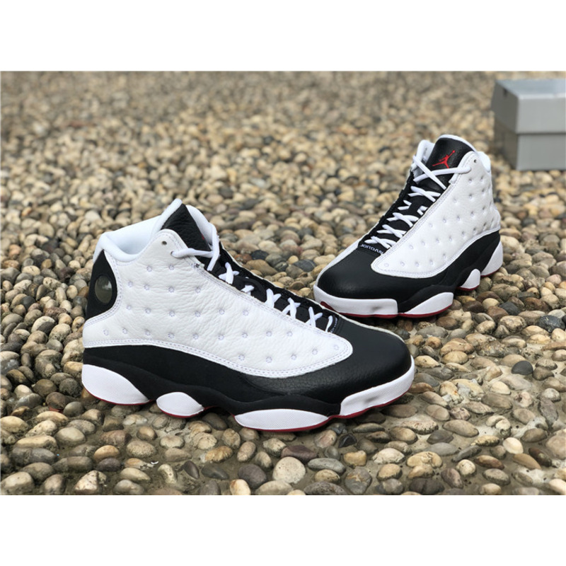 Air Jordan 13 Retro 414571 104 Sneakers Men