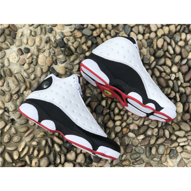 Air Jordan 13 Retro 414571 104 Sneakers Men