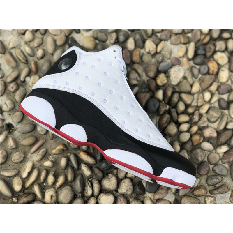 Air Jordan 13 Retro 414571 104 Sneakers Men