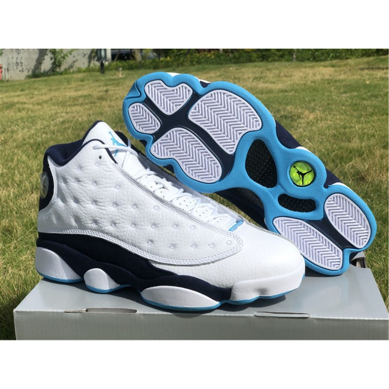 Air Jordan 13 Retro 414571 144 Sneakers Men