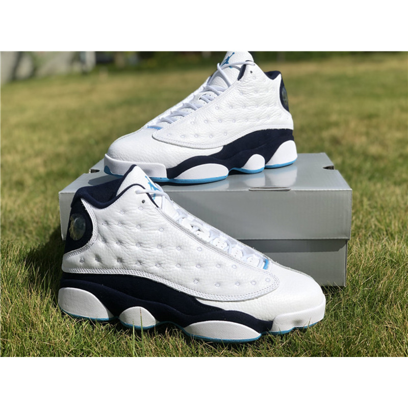 Air Jordan 13 Retro 414571 144 Sneakers Men