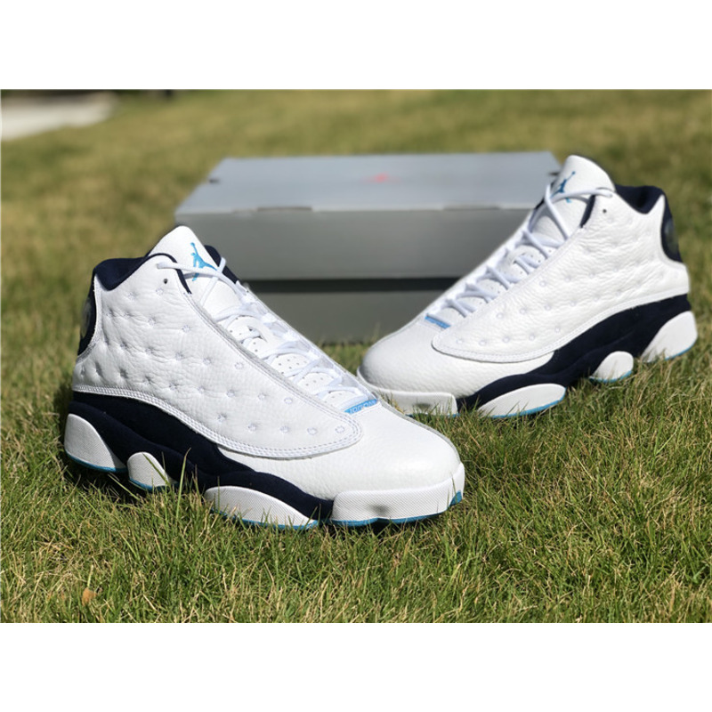 Air Jordan 13 Retro 414571 144 Sneakers Men