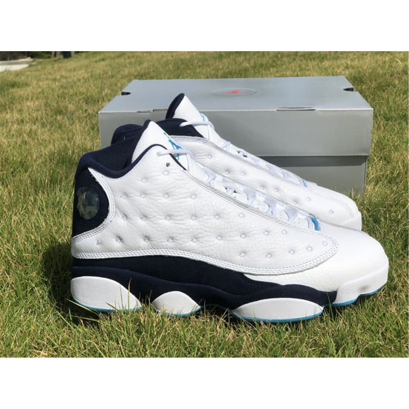 Air Jordan 13 Retro 414571 144 Sneakers Men