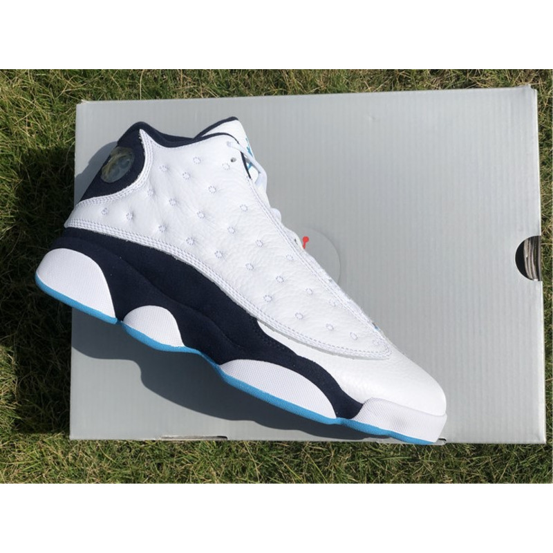 Air Jordan 13 Retro 414571 144 Sneakers Men