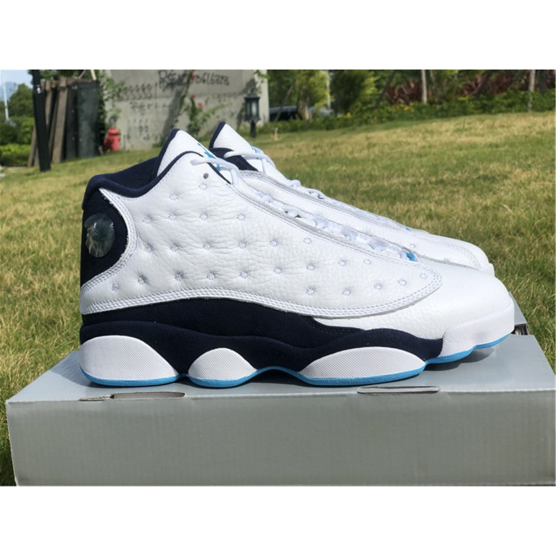 Air Jordan 13 Retro 414571 144 Sneakers Men