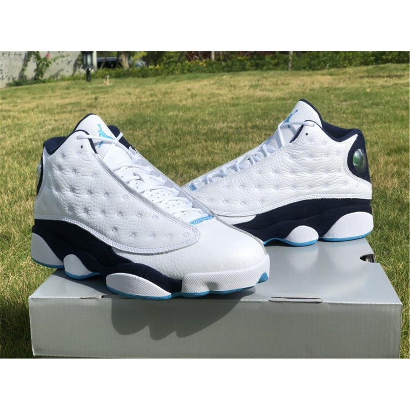 Air Jordan 13 Retro 414571 144 Sneakers Men