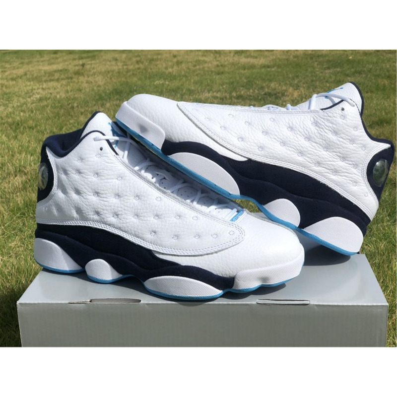 Air Jordan 13 Retro 414571 144 Sneakers Men