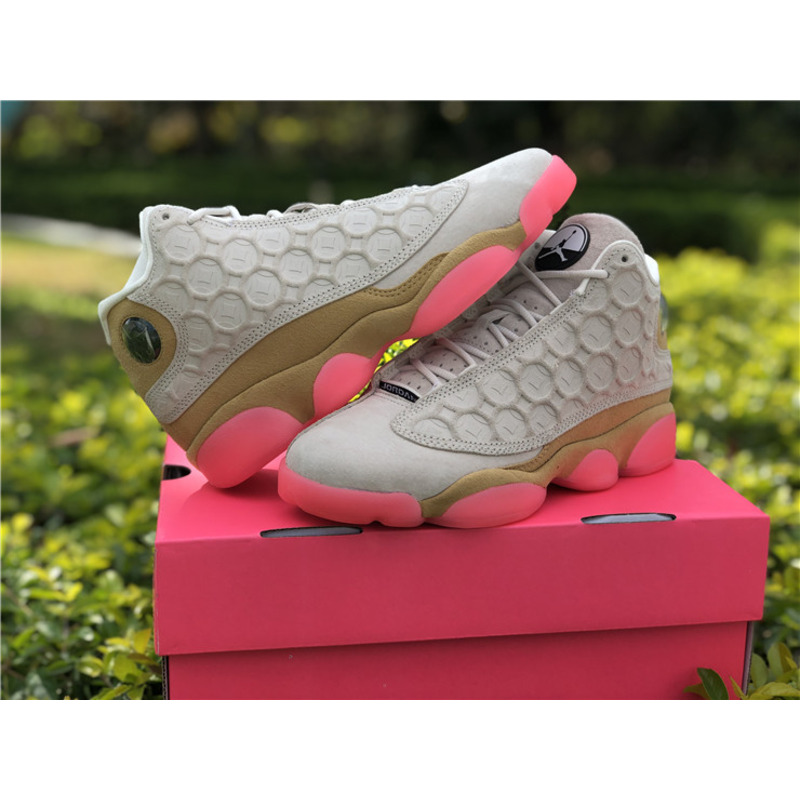 Air Jordan 13 Retro CNY GS CW4409 100 Sneakers Men Women